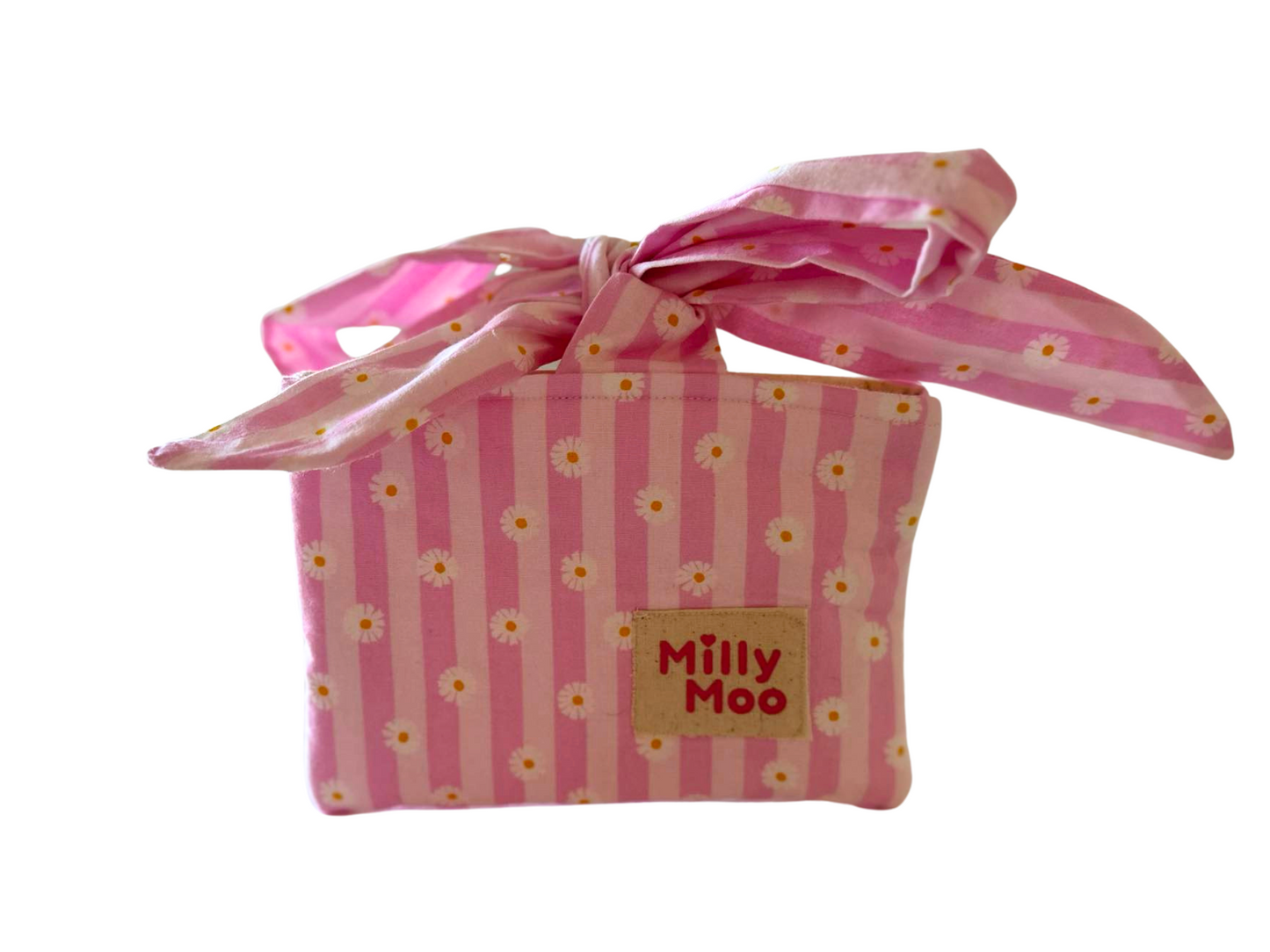 Daisy Lane Kindle Tech Bag