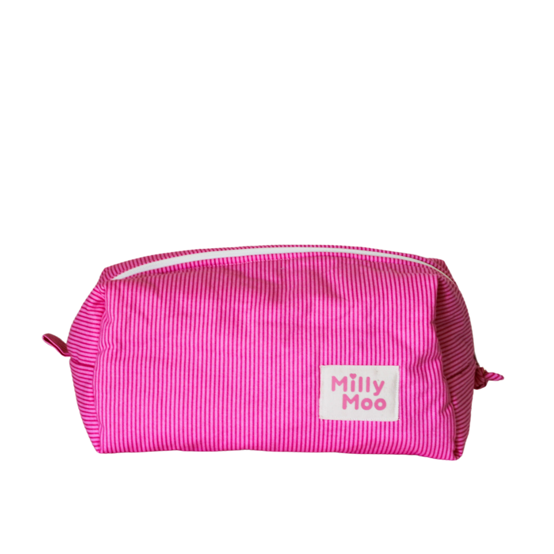 Berry Bright Beauty Bag