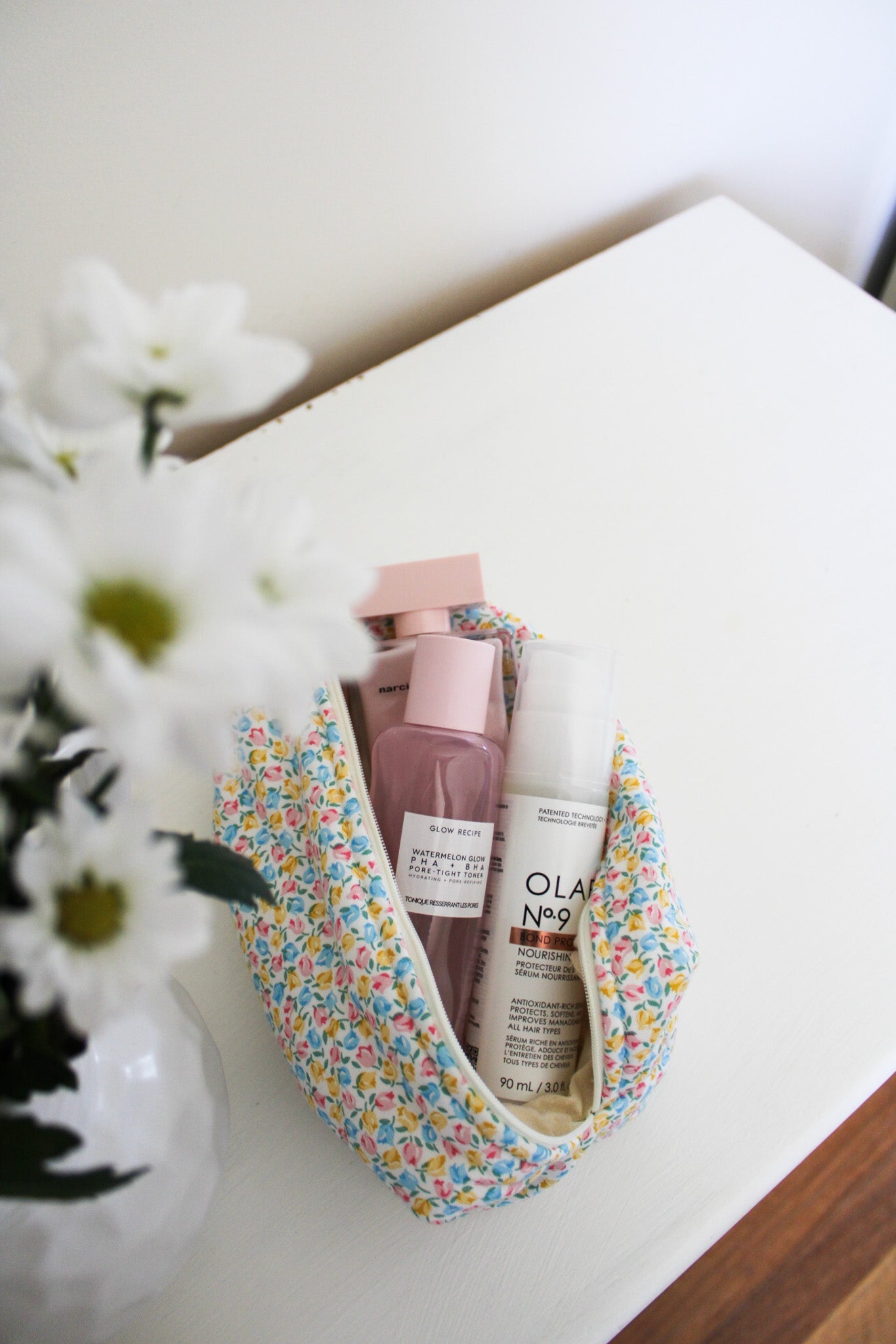 Beauty Bag