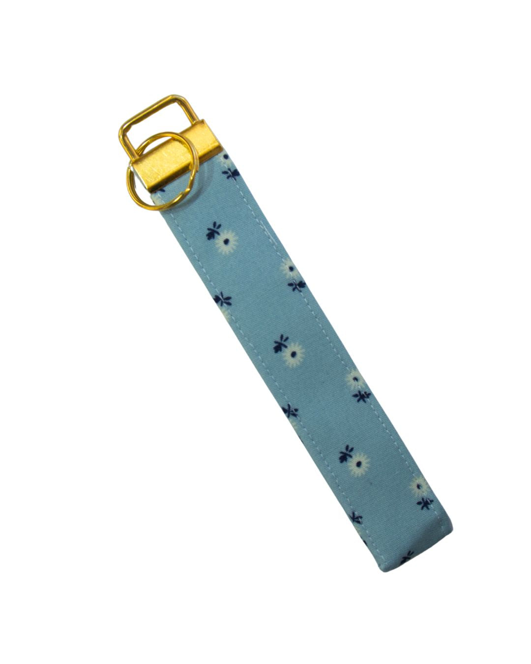 Keychain Wristlet