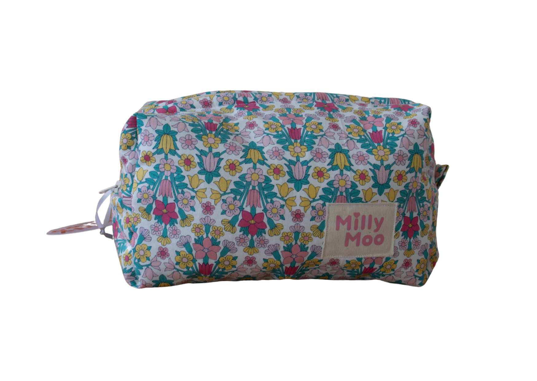Beauty Bag