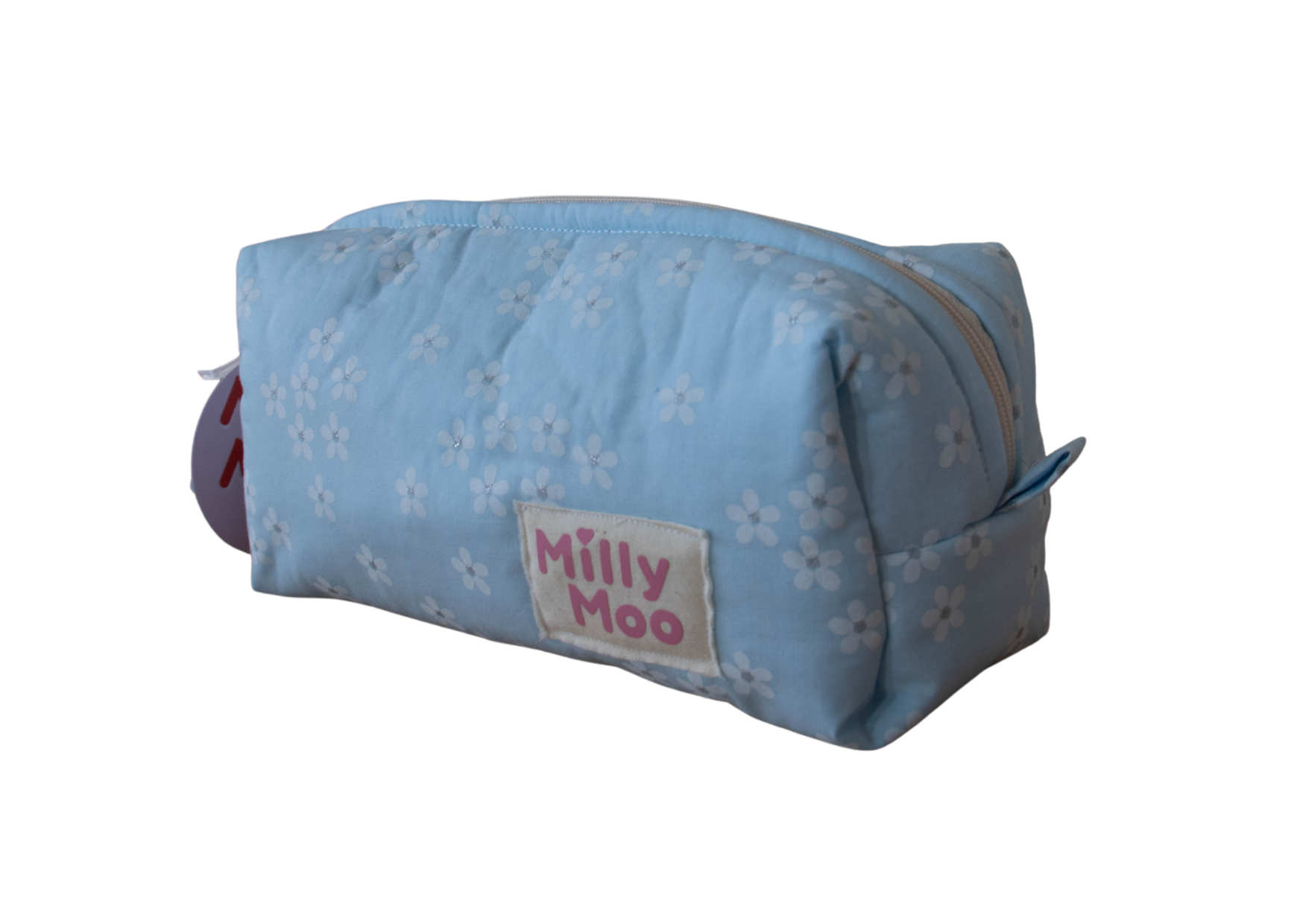 Mini Beauty Bag