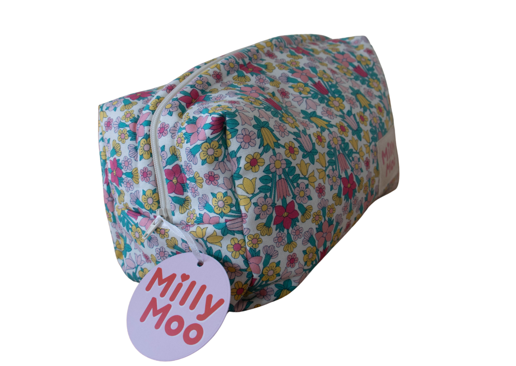 Beauty Bag