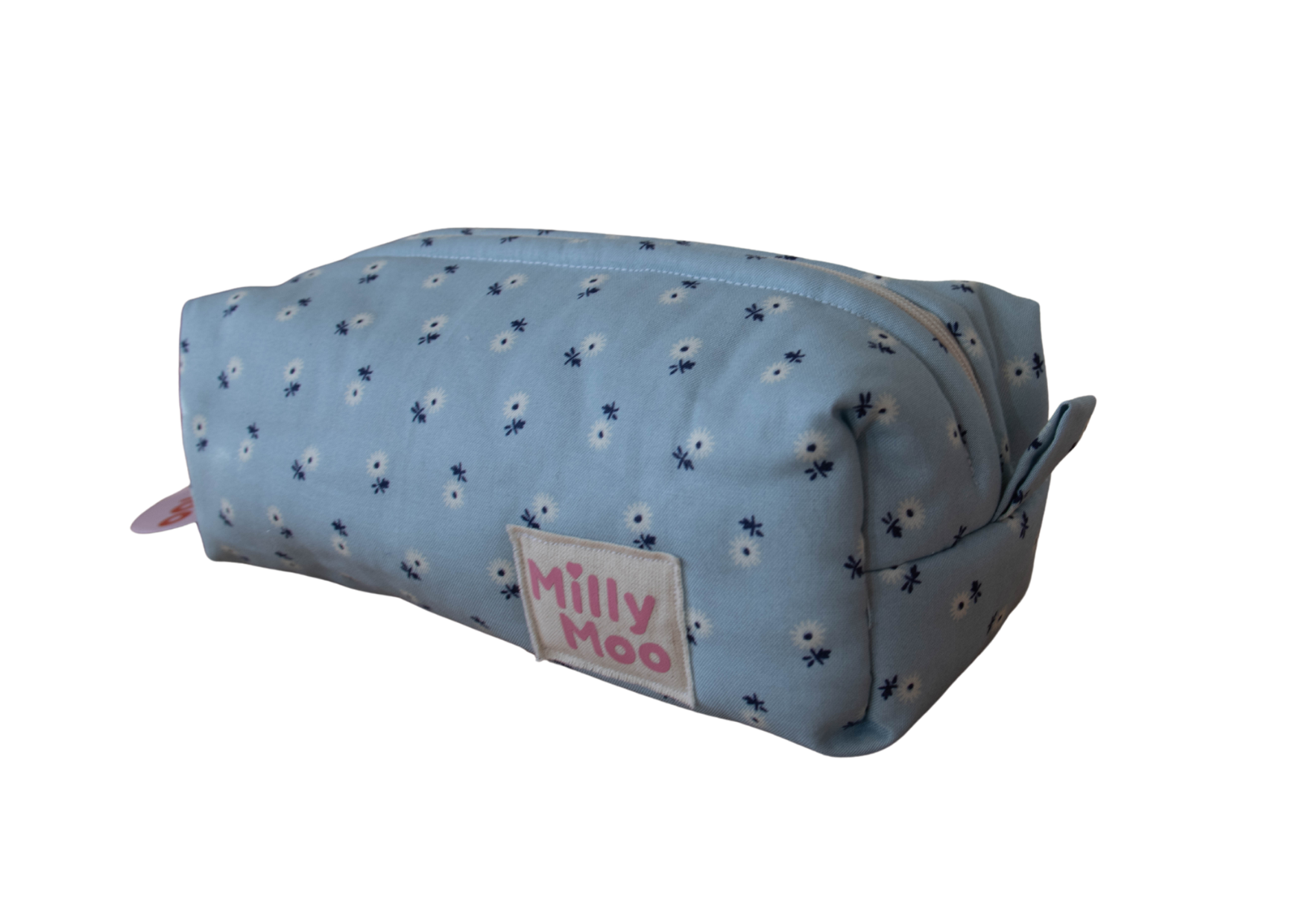 Mini Beauty Bag