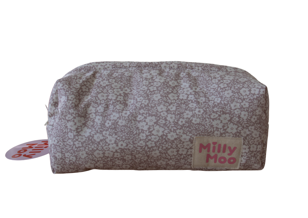 Mini Beauty Bag