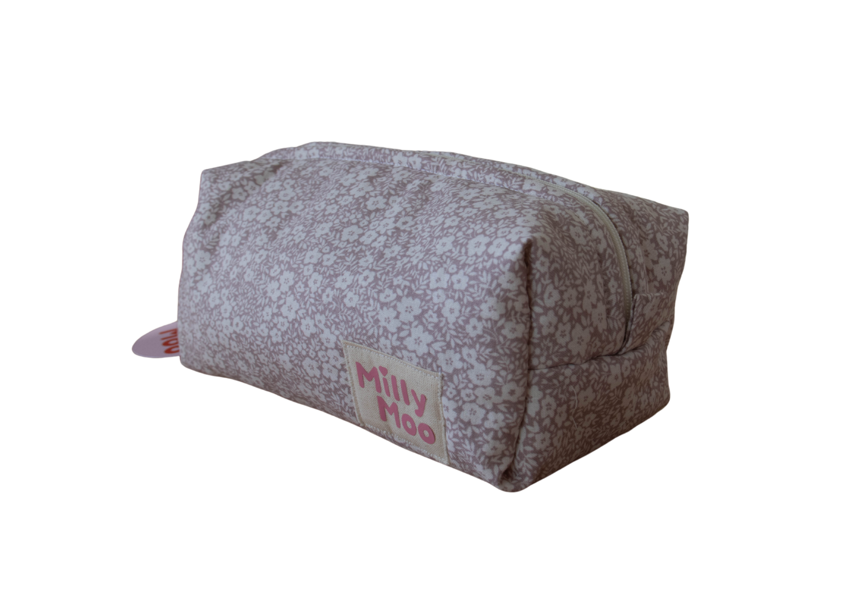Mini Beauty Bag