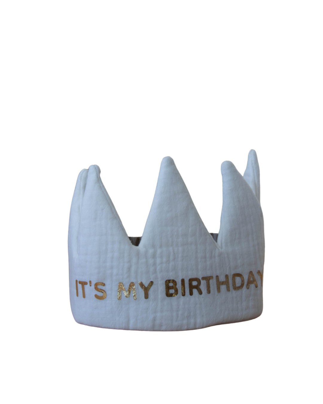 Birthday Crown