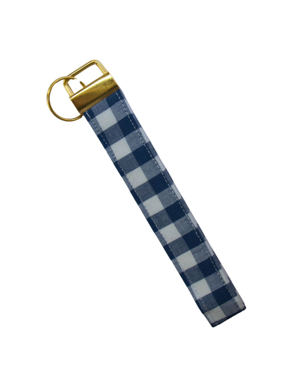 Keychain Wristlet