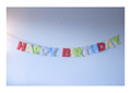 Birthday Bunting