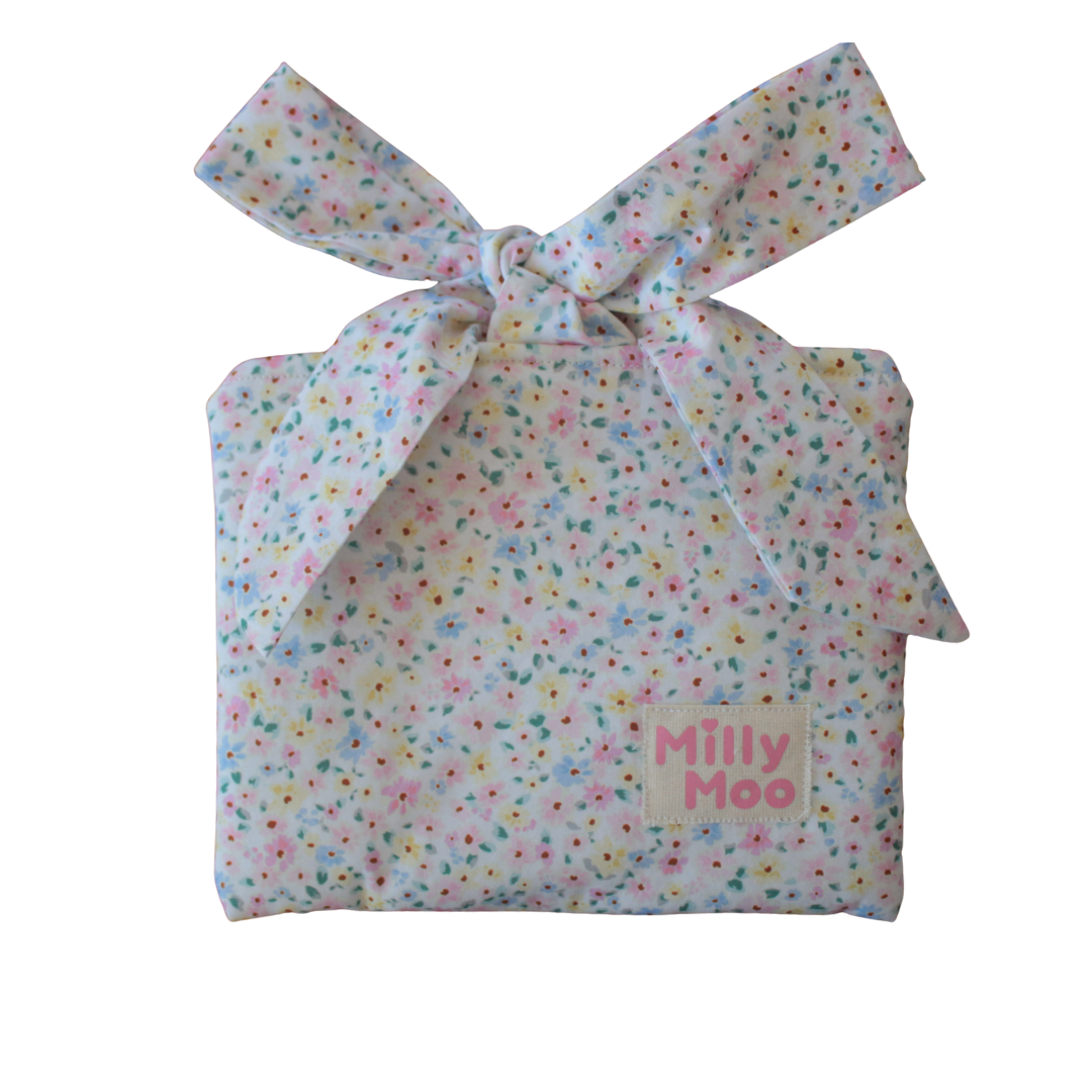 Confetti Bloom Kindle Tech Bag