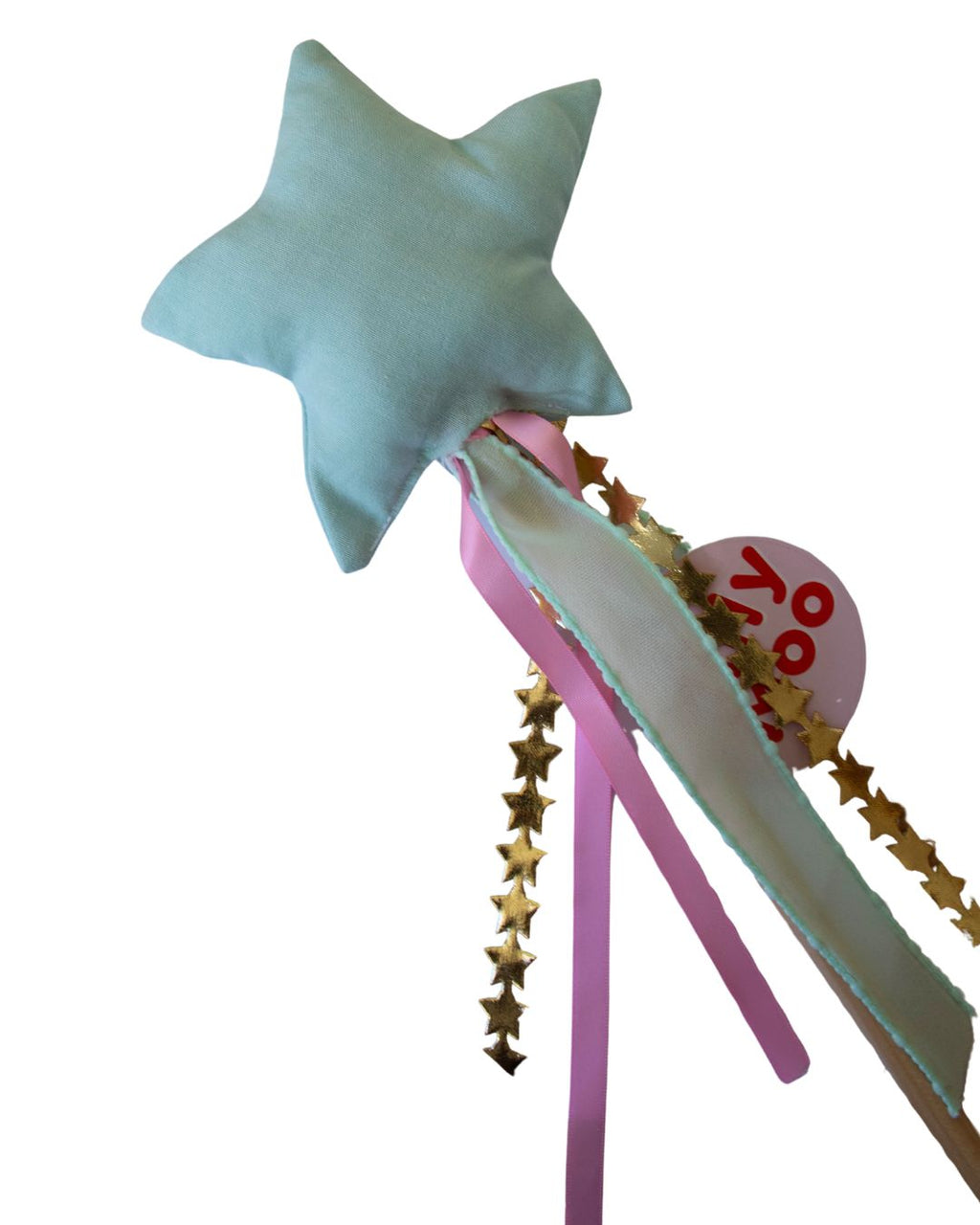 Magic Wand