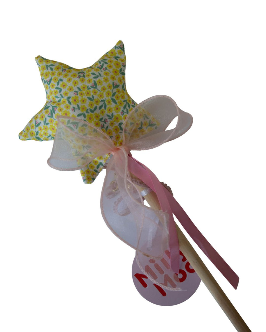 Magic Wand