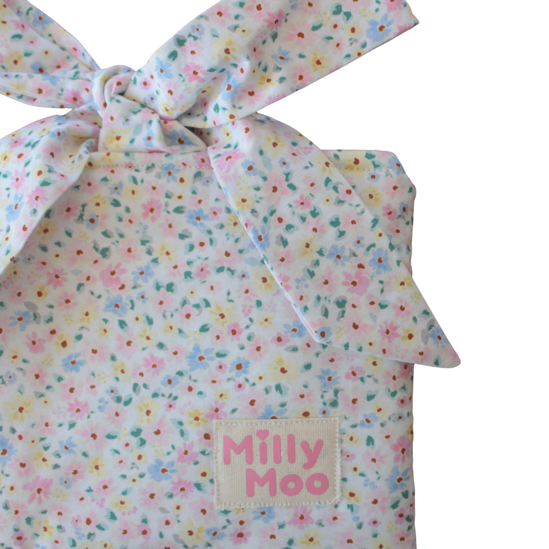 Confetti Bloom Kindle Tech Bag