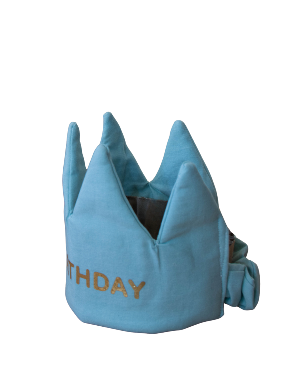 Birthday Crown