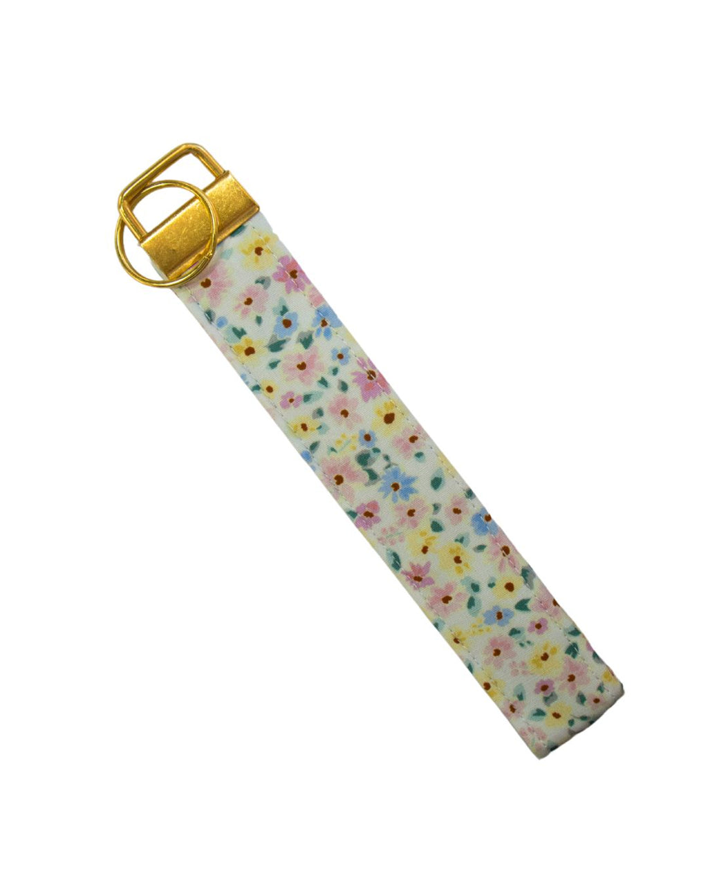 Keychain Wristlet