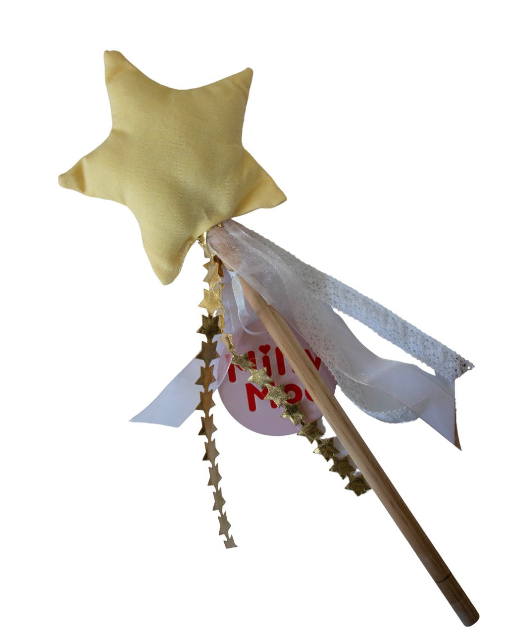 Magic Wand