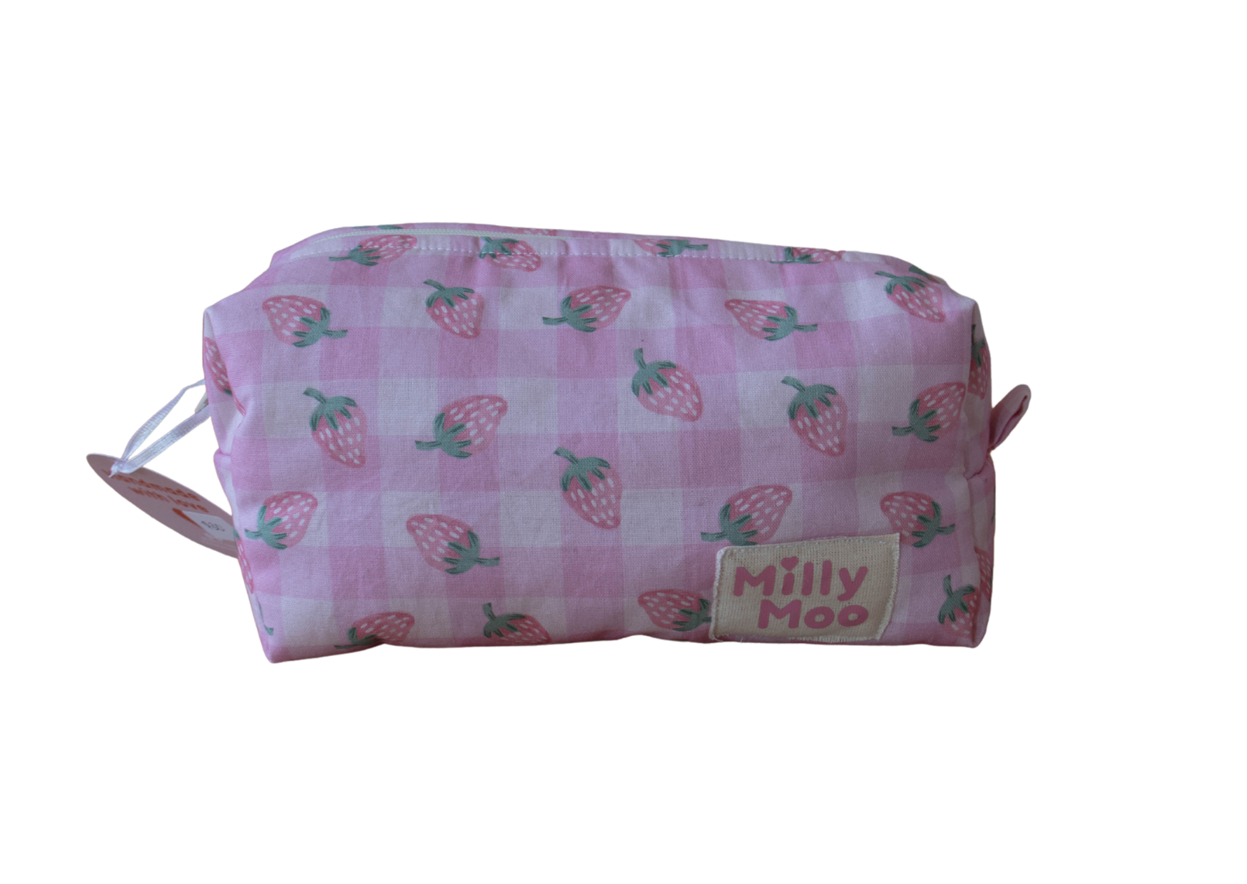 Mini Beauty Bag
