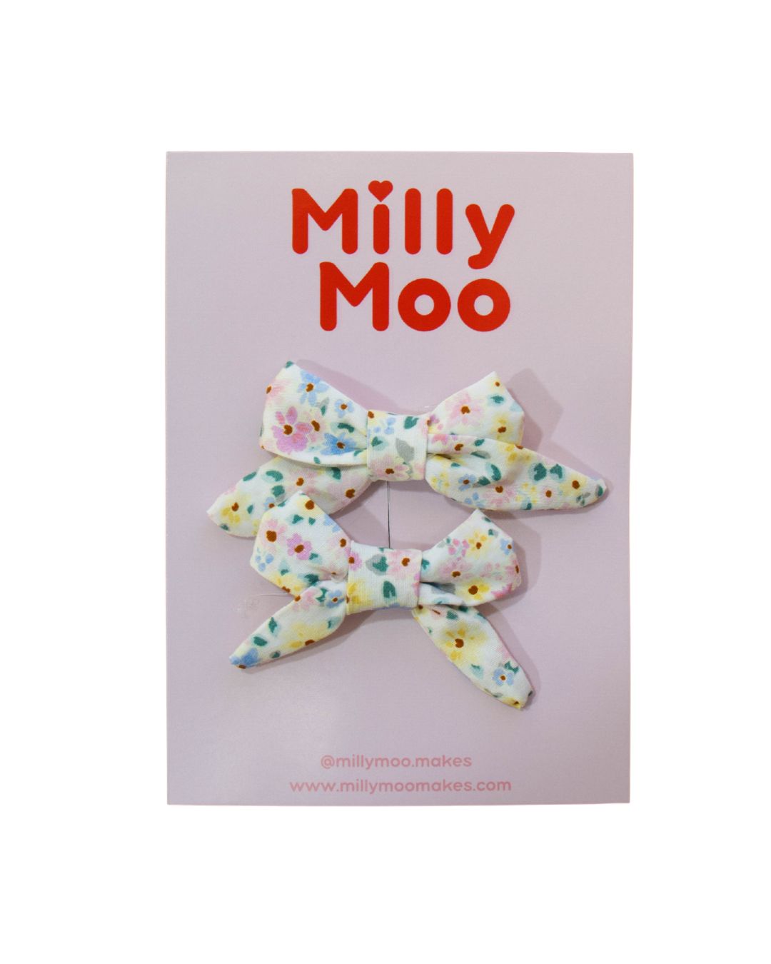 Mini Bow Set