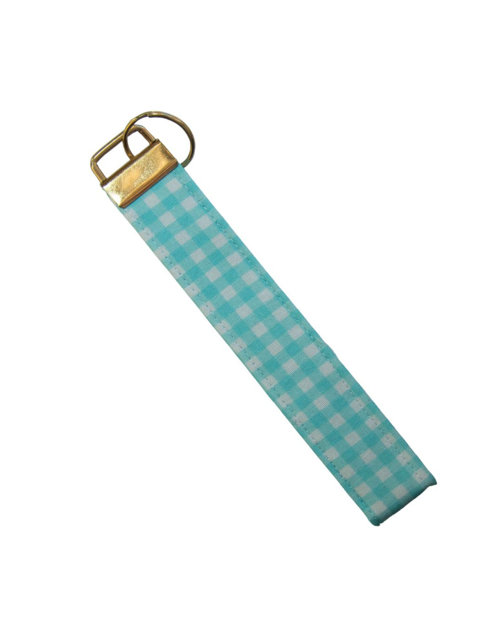 Keychain Wristlet