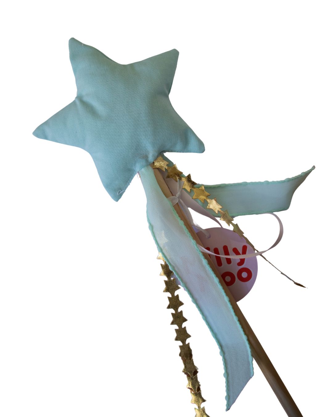 Magic Wand