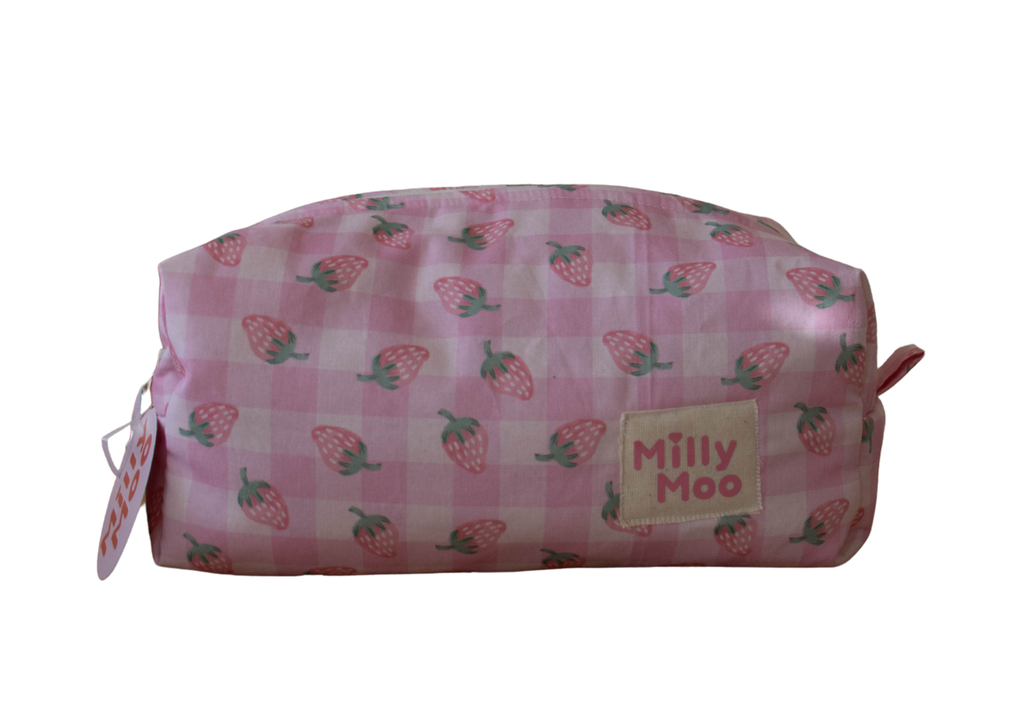 Beauty Bag