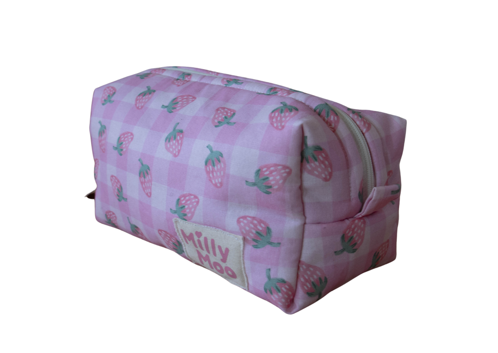 Mini Beauty Bag