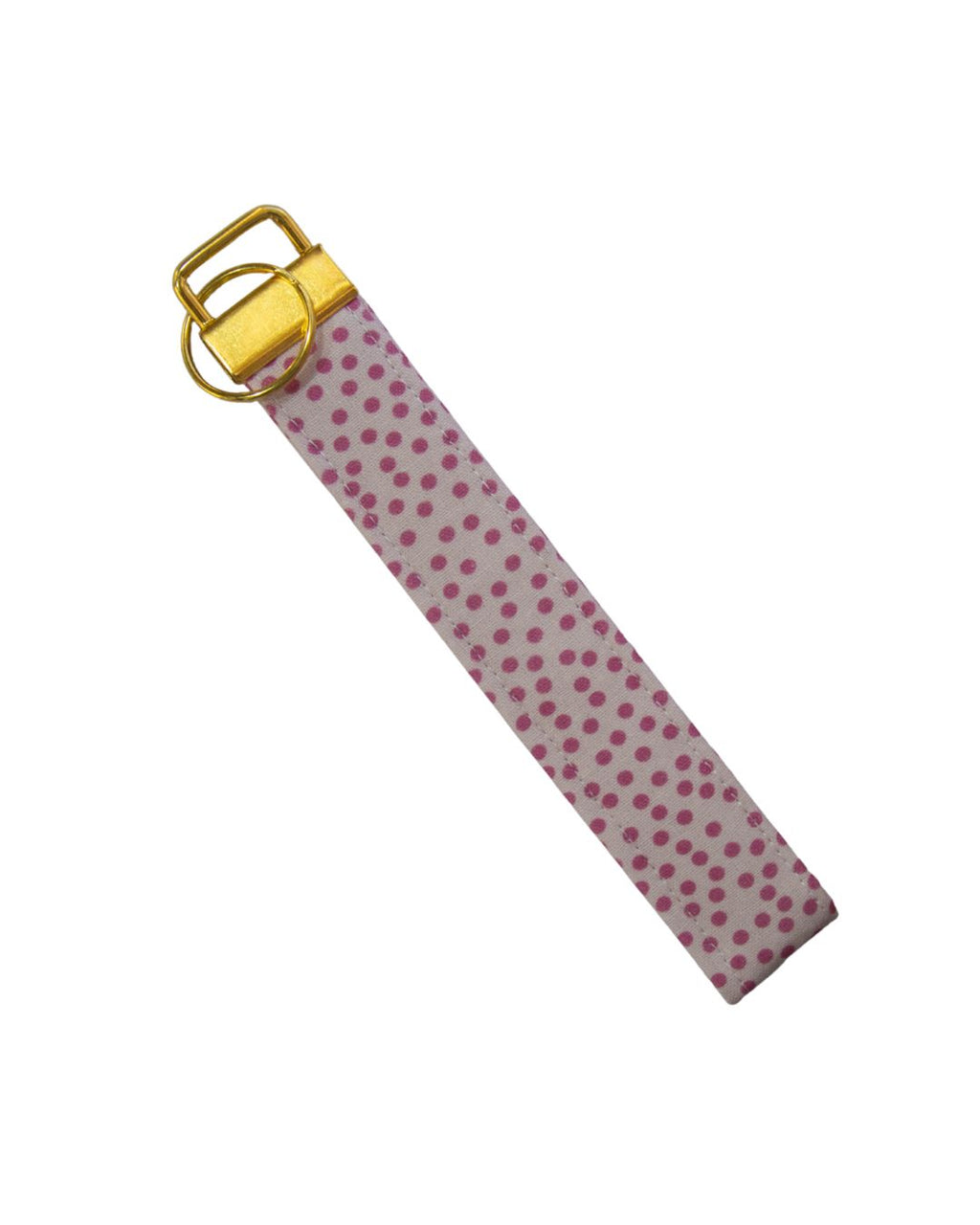 Keychain Wristlet