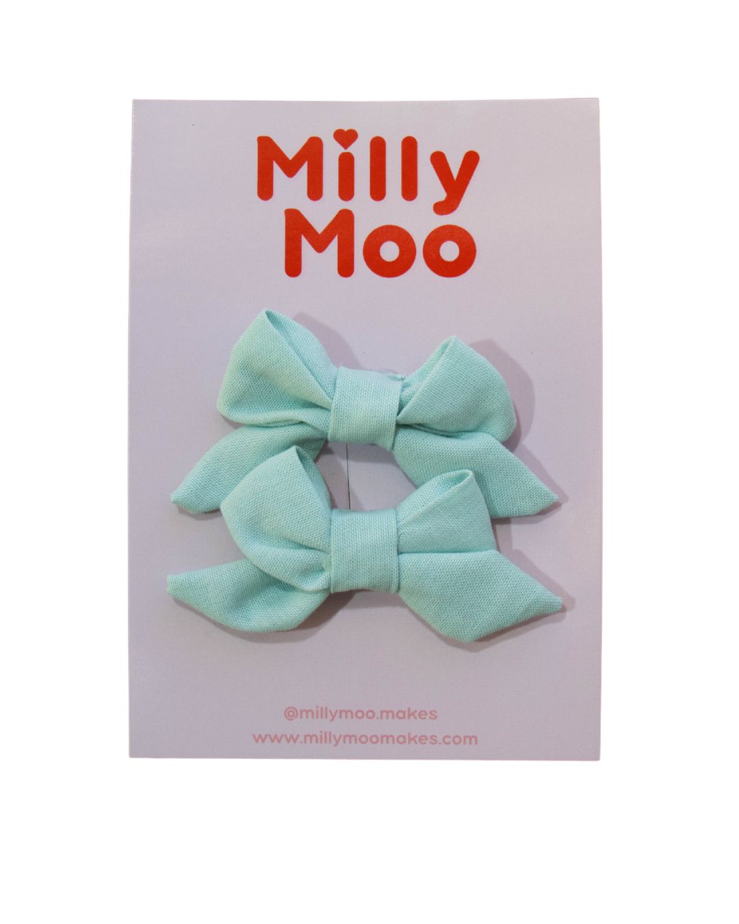Mini Bow Set