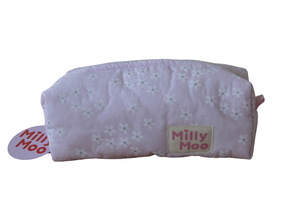Mini Beauty Bag