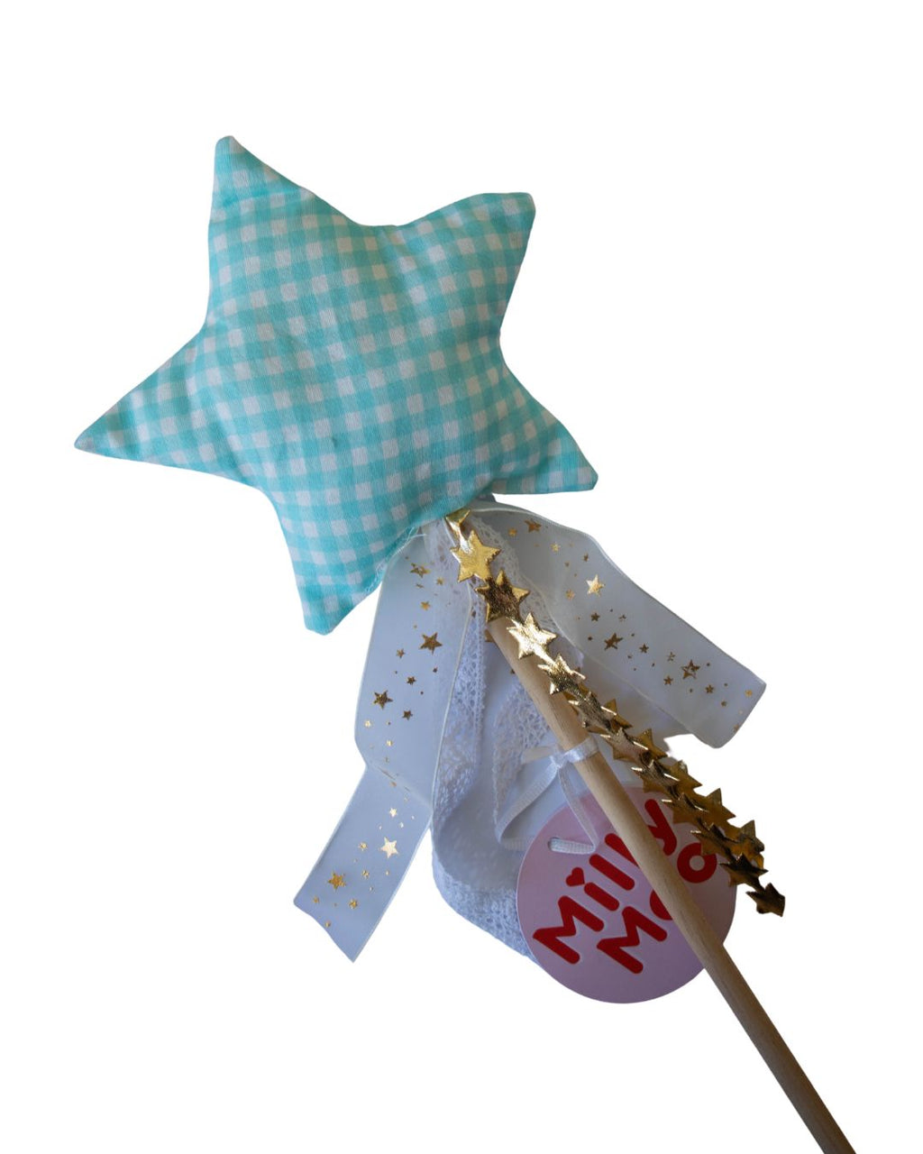 Magic Wand