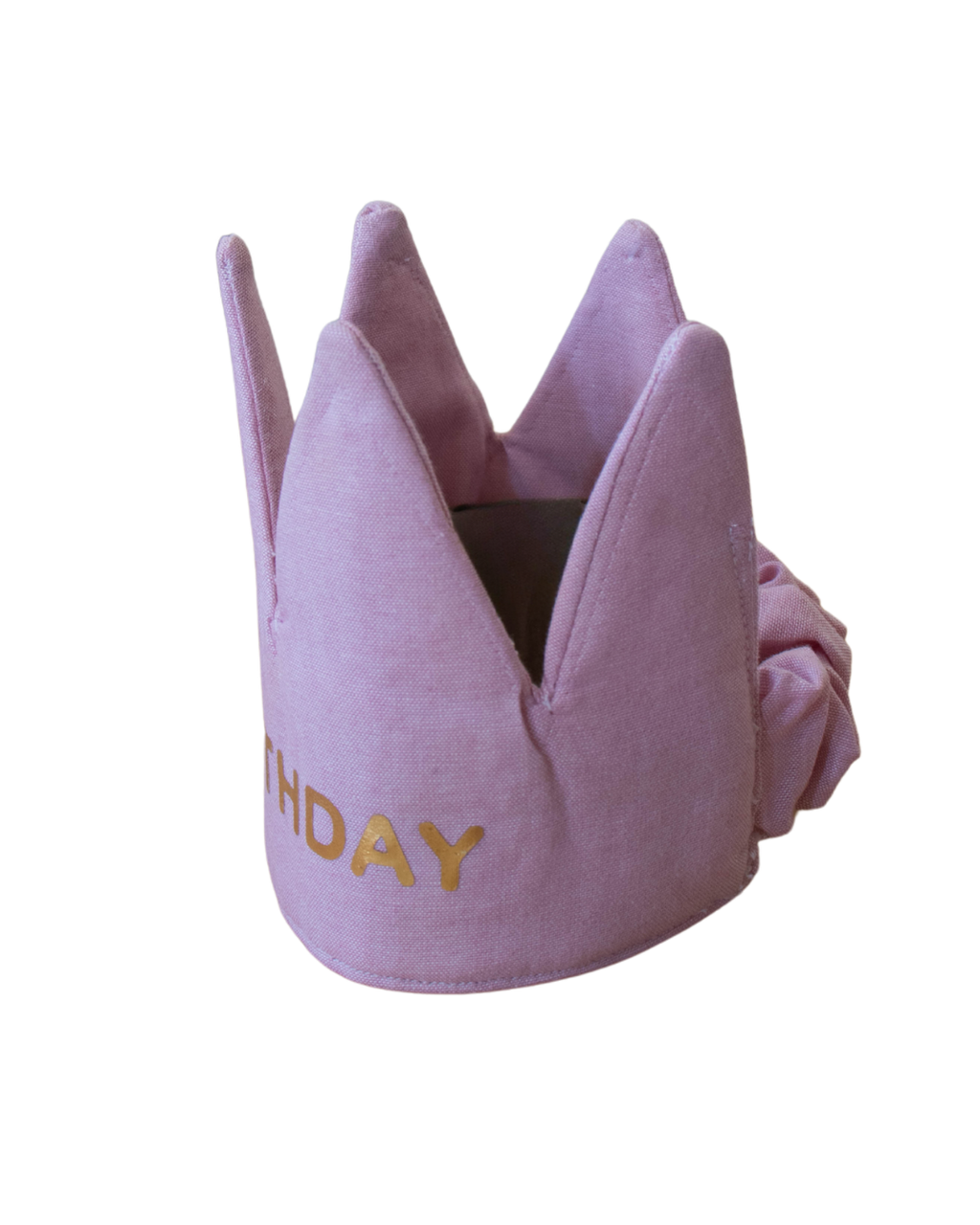 Birthday Crown