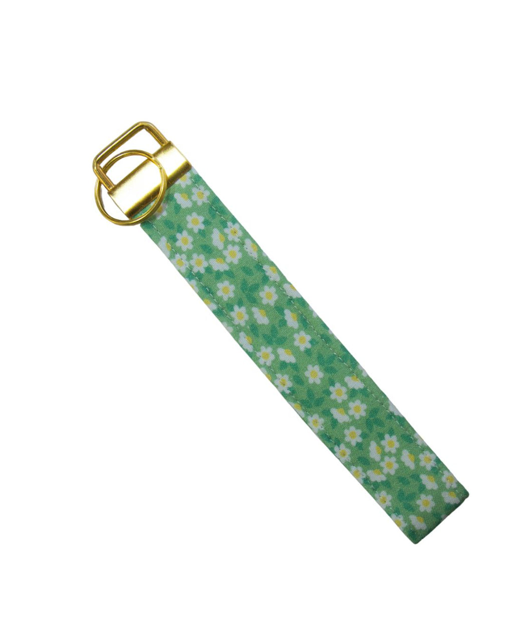 Keychain Wristlet