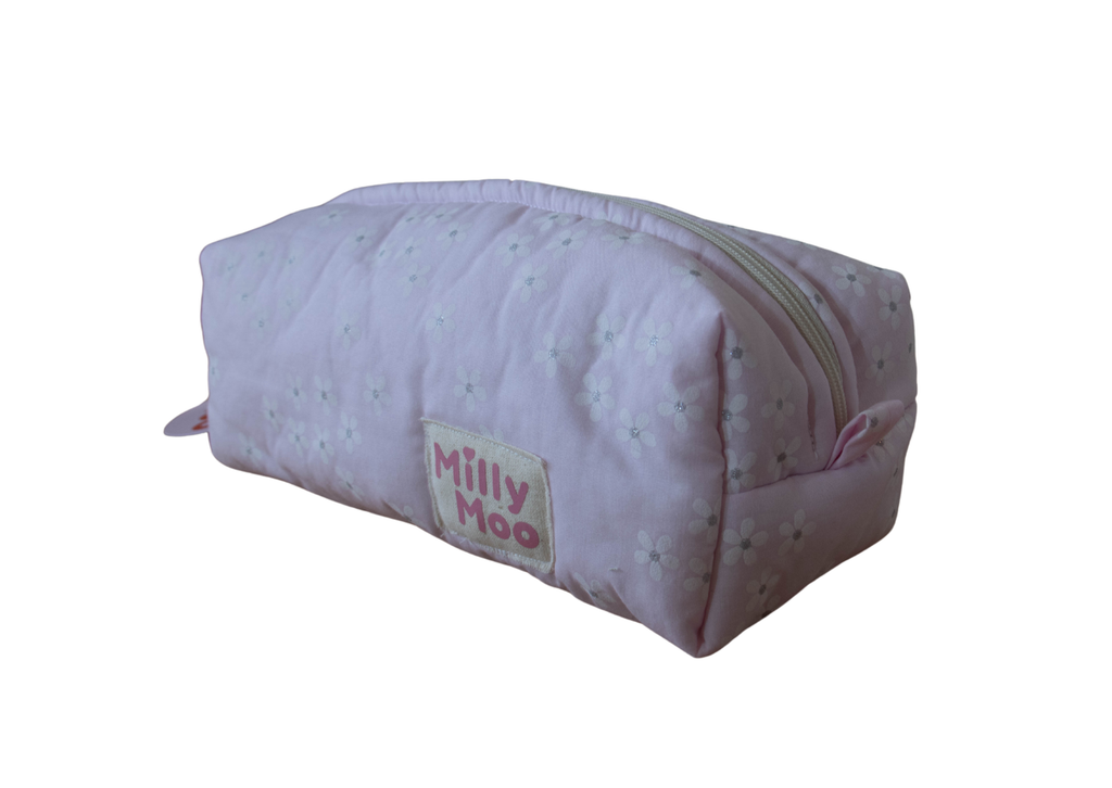 Mini Beauty Bag