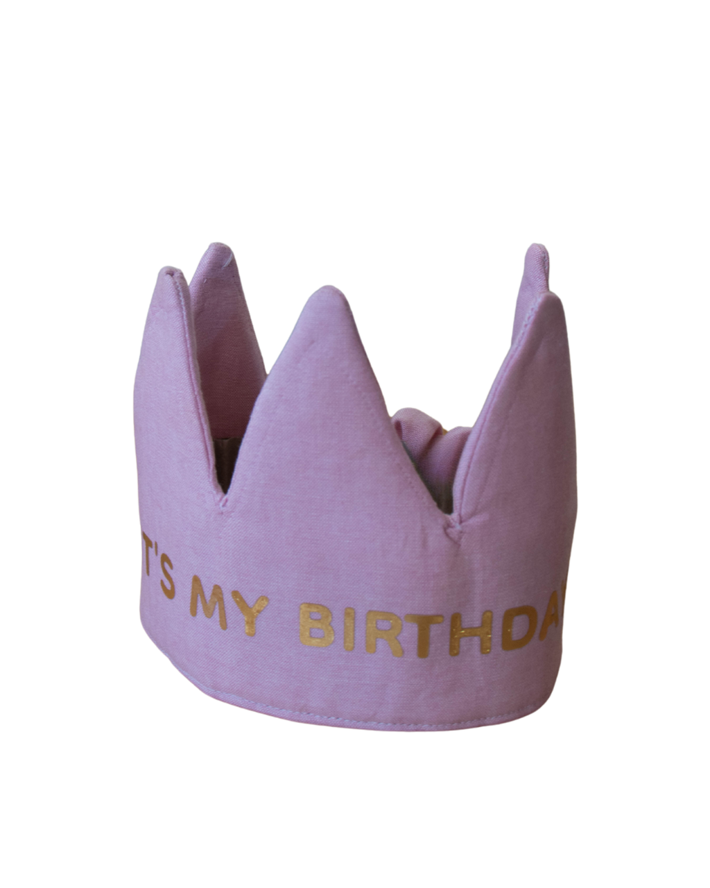 Birthday Crown
