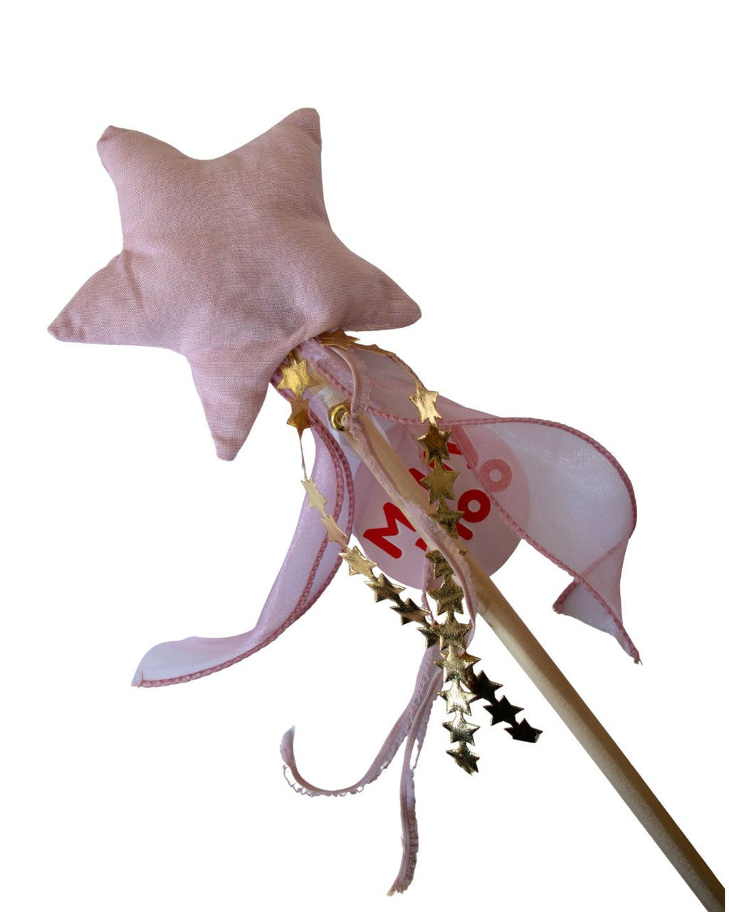 Magic Wand