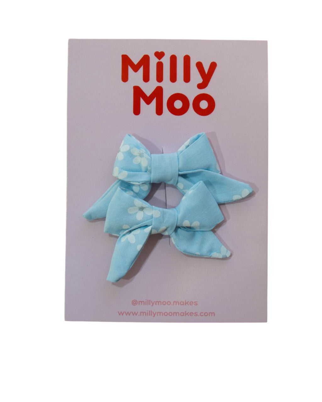 Mini Bow Set