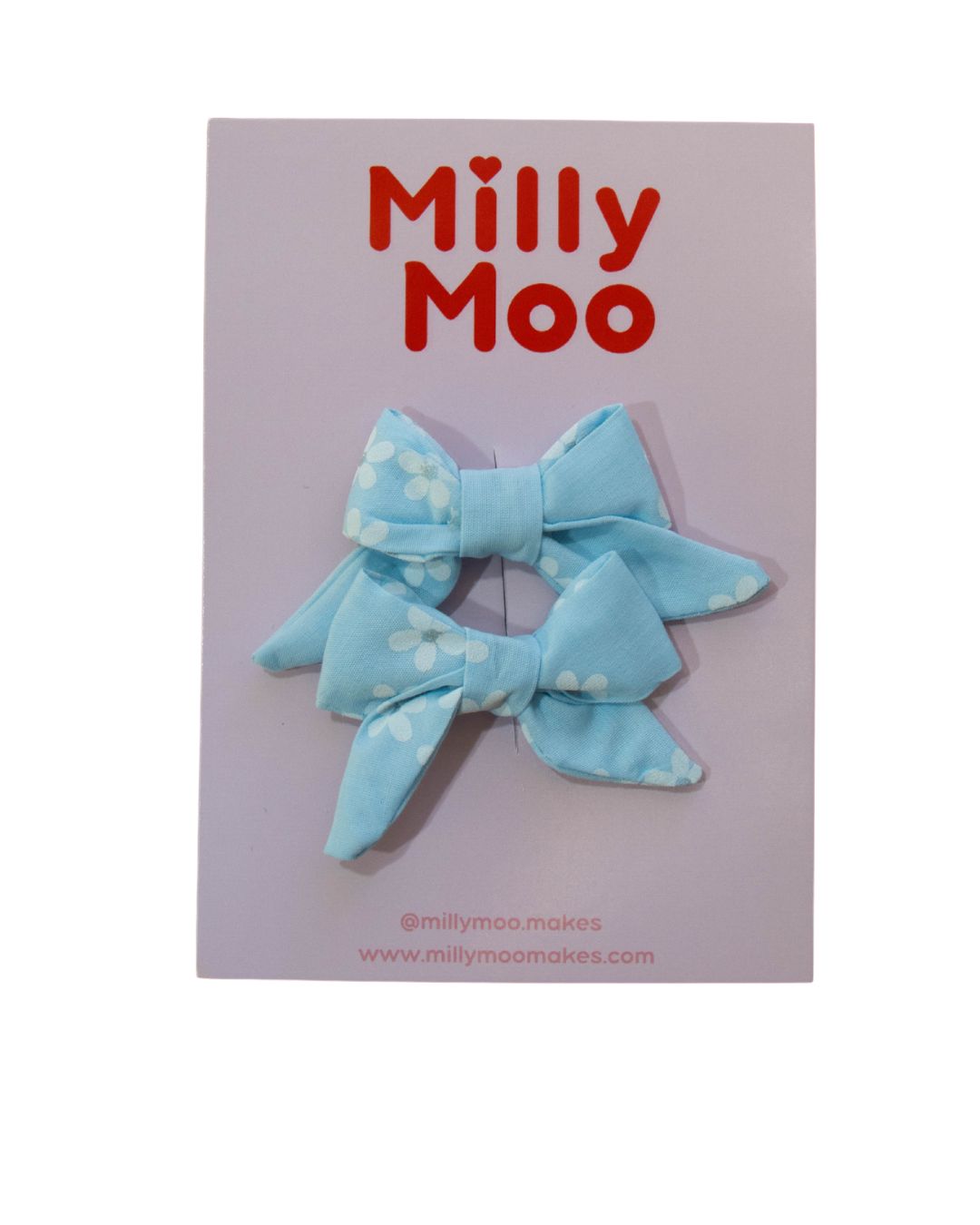 Mini Bow Set