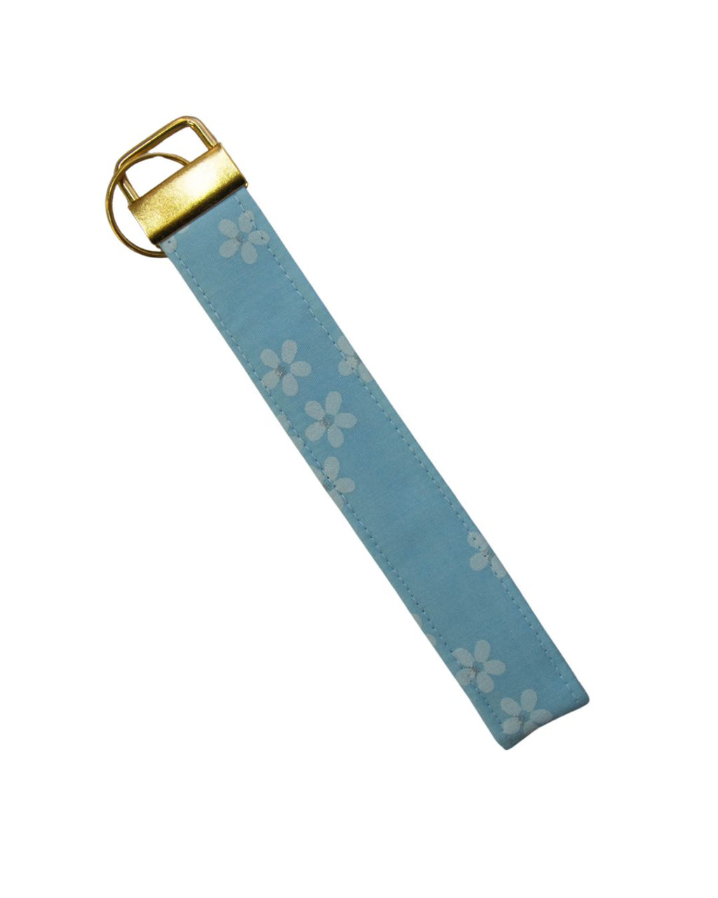 Keychain Wristlet