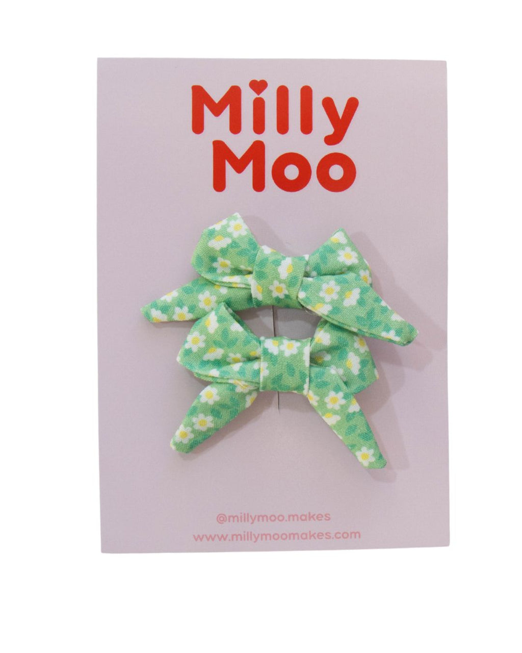 Mini Bow Set