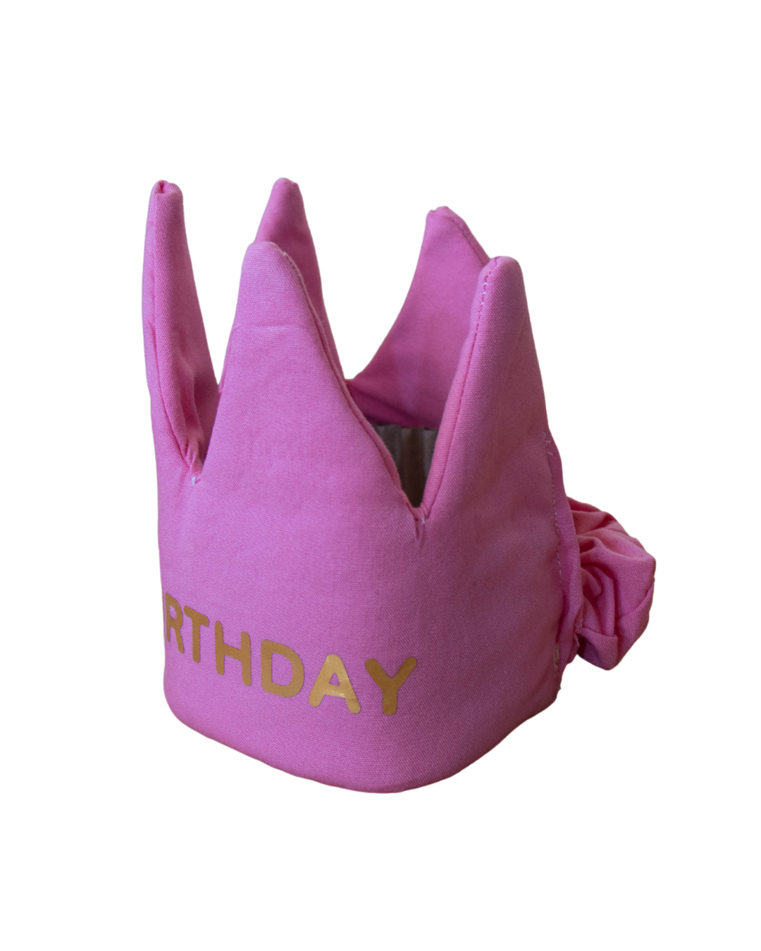 Birthday Crown