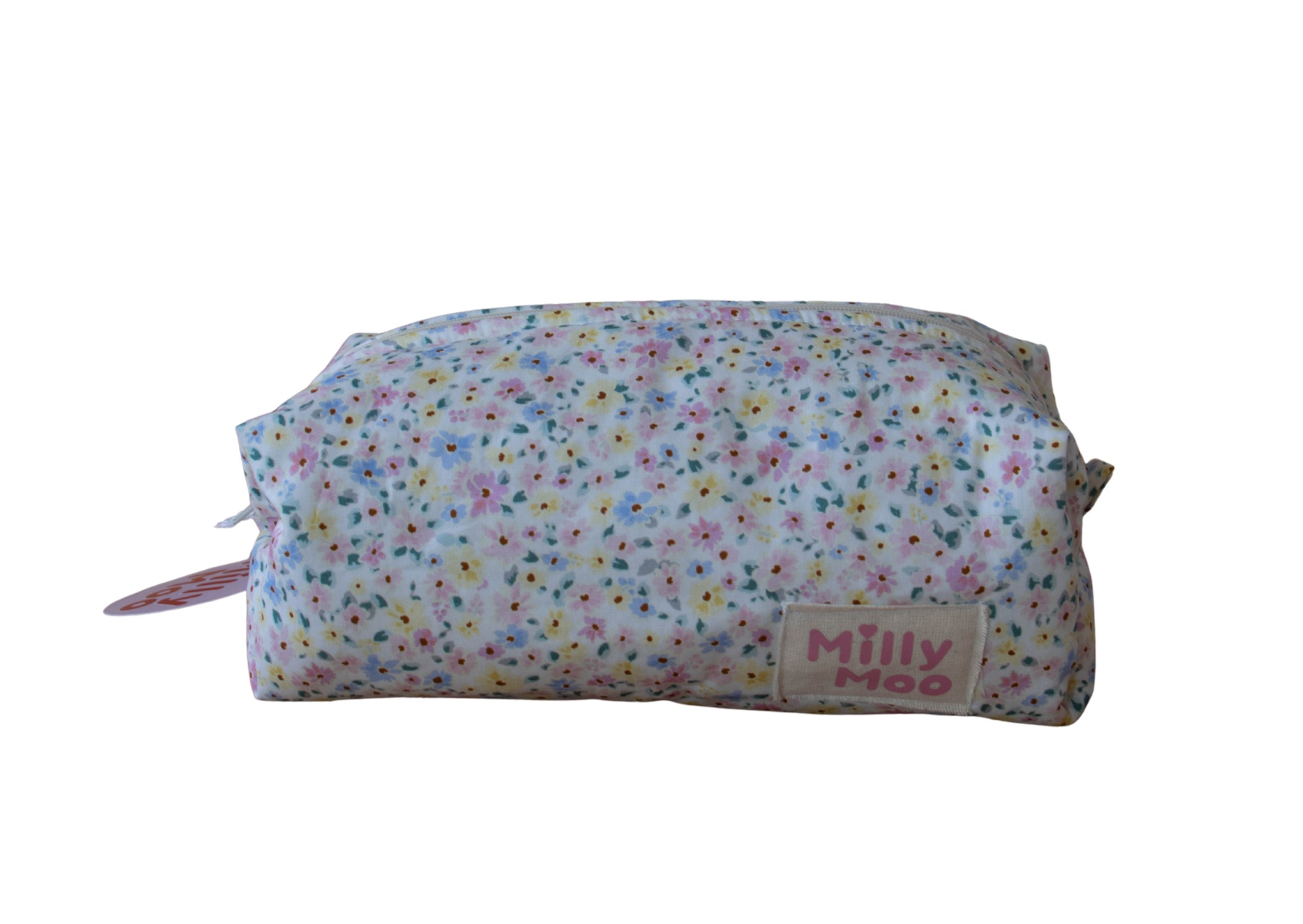 Mini Beauty Bag
