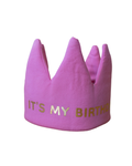 Birthday Crown