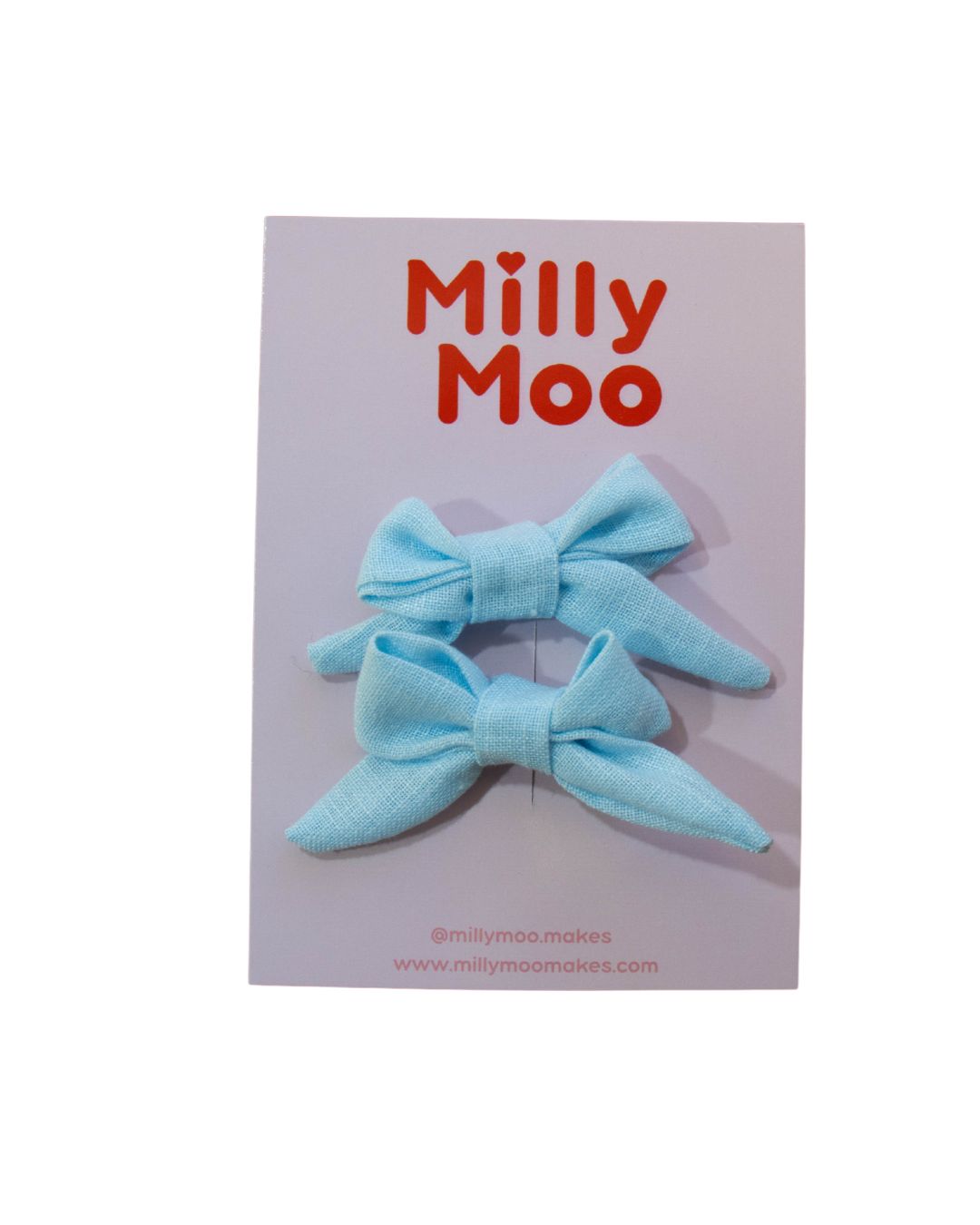 Mini Bow Set