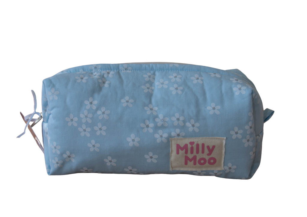 Mini Beauty Bag