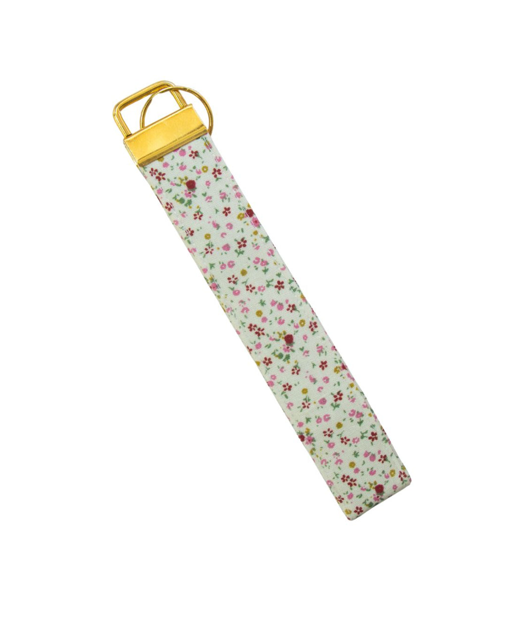 Keychain Wristlet