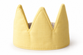 Yellow Magic Crown