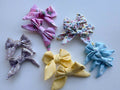 Mini Bow Set