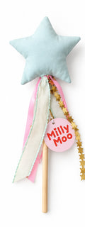 Mint & Pink Magic Wand